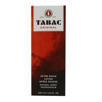 Tabac Tabac Original After Shave Spray 100ml/3.4oz
