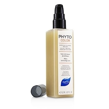 Phyto PhytoColor Shine Activating Care (Color-Treated Highlighted Hair) 150ml/5.07oz