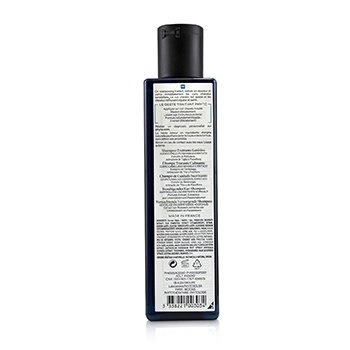 Phyto PhytoApaisant Soothing Treatment Shampoo (Sesitive And Irritated Scalp) 250ml/8.45oz