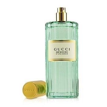 Gucci Memoire DâUne Odeur Eau De Parfum Spray 100ml/3.3oz