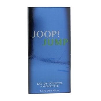 Joop Joop Jump Eau De Toilette Spray 200ml/6.7oz