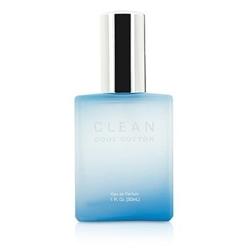 Clean Classic Cool Cotton Eau De Parfum Spray 30ml/1oz