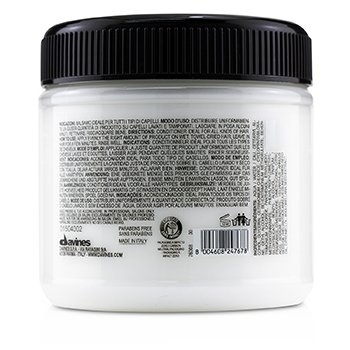 Davines OI Conditioner (Absolute Beautifying Conditioner - All Hair Types) 250ml/8.8oz
