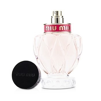 Miu Miu Twist Eau De Parfum Spray 50ml/1.7oz
