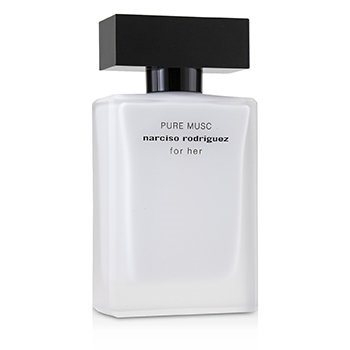 Narciso Rodriguez For Her Pure Musc Eau De Parfum Spray 50ml/1.6oz