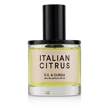 D.S. & Durga Italian Citrus Eau De Parfum Spray 50ml/1.7oz