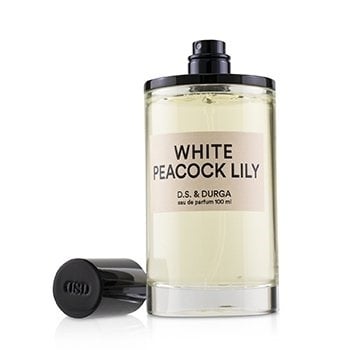 D.S. & Durga White Peacock Lily Eau De Parfum Spray 100ml/3.4oz