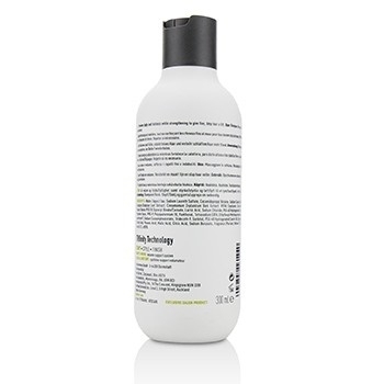 KMS California Add Volume Shampoo (Volume And Fullness) 300ml/10.1oz
