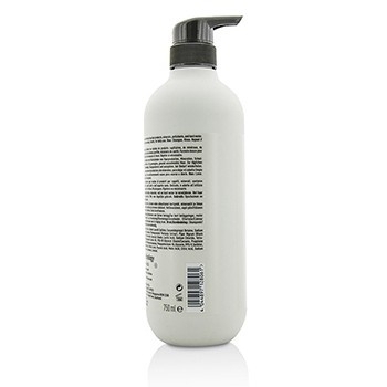 KMS California Head Remedy Deep Cleanse Shampoo (Deep Cleansing For Hair And Scalp) 750ml/25.3oz