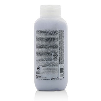 Davines Love Hair Smoother (Lovely Taming Smoother For Coarse Or Frizzy Hair) 150ml/5.07oz