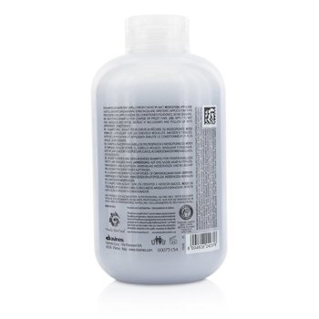Davines Love Shampoo (Lovely Smoothing Shampoo For Coarse Or Frizzy Hair) 250ml/8.45oz