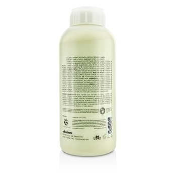 Davines Momo Moisturizing Conditioner (For Dry Or Dehydrated Hair) 1000ml/33.8oz