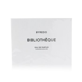 Byredo Bibliotheque Eau De Parfum Spray 100ml/3.3oz