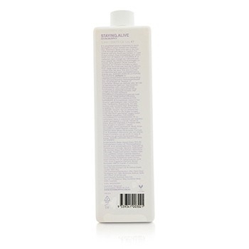 Kevin.Murphy Staying.Alive Leave-In Treatment 1000ml/33.6oz