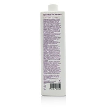Kevin.Murphy Hydrate-Me.Masque (Moisturizing And Smoothing Masque - For Frizzy Or Coarse Coloured Hair) 1000ml/33.6oz