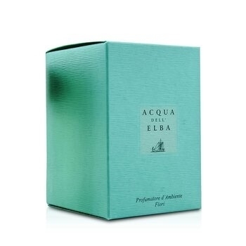 Acqua Dell'Elba Home Fragrance Diffuser - Fiori 200ml/6.8oz