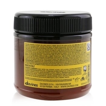 Davines Natural Tech Nourishing Vegetarian Miracle Conditioner (For Dry Brittle Hair) 250ml/8.84oz