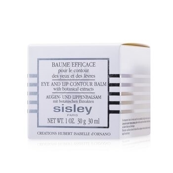 Sisley Botanical Eye & Lip Contour Balm 30ml/1oz