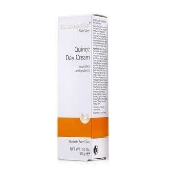 Dr. Hauschka Quince Day Cream (For Normal Dry & Sensitive Skin) 30g/1oz