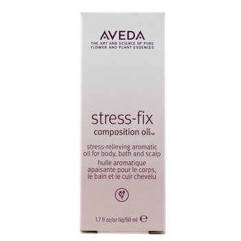 Aveda Stress Fix Composition Oil 50ml/1.7oz