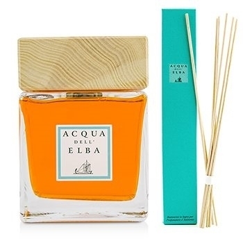 Acqua Dell'Elba Home Fragrance Diffuser - Note Di Natale 500ml/17oz