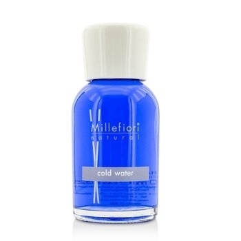 Millefiori Natural Fragrance Diffuser - Cold Water 250ml/8.45oz