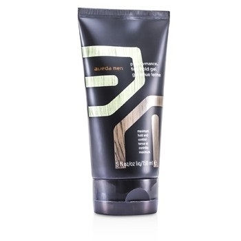 Aveda Men Pure-Formance Firm Hold Gel (Maximum Hold And Control) 150ml/5.1oz