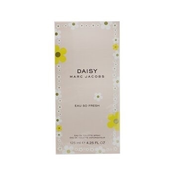 Marc Jacobs Daisy Eau So Fresh Eau De Toilette Spray 125ml/4.2oz