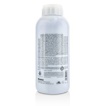 Davines Love Conditioner (Lovely Smoothing Conditioner For Coarse Or Frizzy Hair) 1000ml/33.8oz