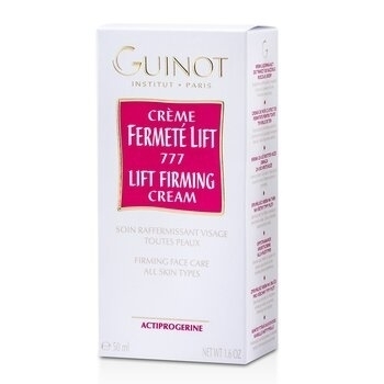 Guinot Lift Firming Cream 50ml/1.6oz