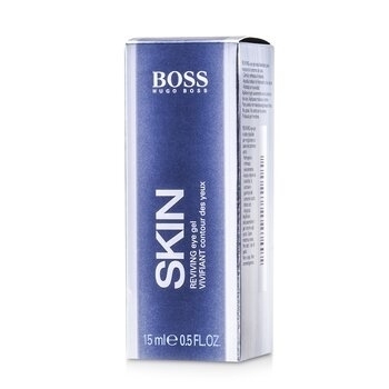 Hugo Boss Boss Skin Reviving Eye Gel 15ml/0.5oz