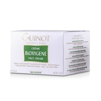 Guinot Bioxygene Face Cream 50ml/1.6oz