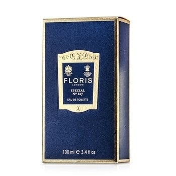 Floris Special No 127 Eau De Toilette Spray 100ml/3.4oz