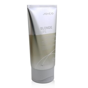 Joico Blonde Life Brightening Masque (To Intensely Hydrate Detox & Illuminate) 150ml/5.1oz