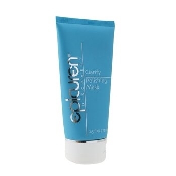 Epicuren Clarify Polishing Mask - For Normal Combination Oily & Congested Skin Types 74ml/2.5oz