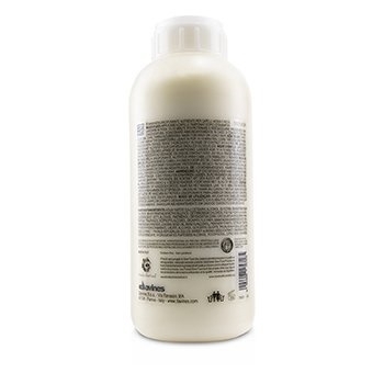 Davines Love Curl Hair Mask (Lovely Curl Taming Nourishing Mask For Wavy Or Curly Hair) 1000ml/33.8oz