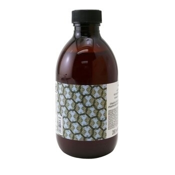Davines Alchemic Shampoo - # Tobacco (For Natural & Coloured Hair) 280ml/9.46oz