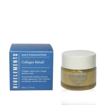 Bioelements Collagen Rehab 50ml/1.7oz