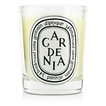 Diptyque Scented Candle - Gardenia 190g/6.5oz