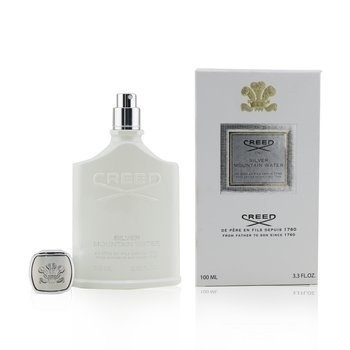 Creed Silver Mountain Water Fragrance Spray 100ml/3.3oz