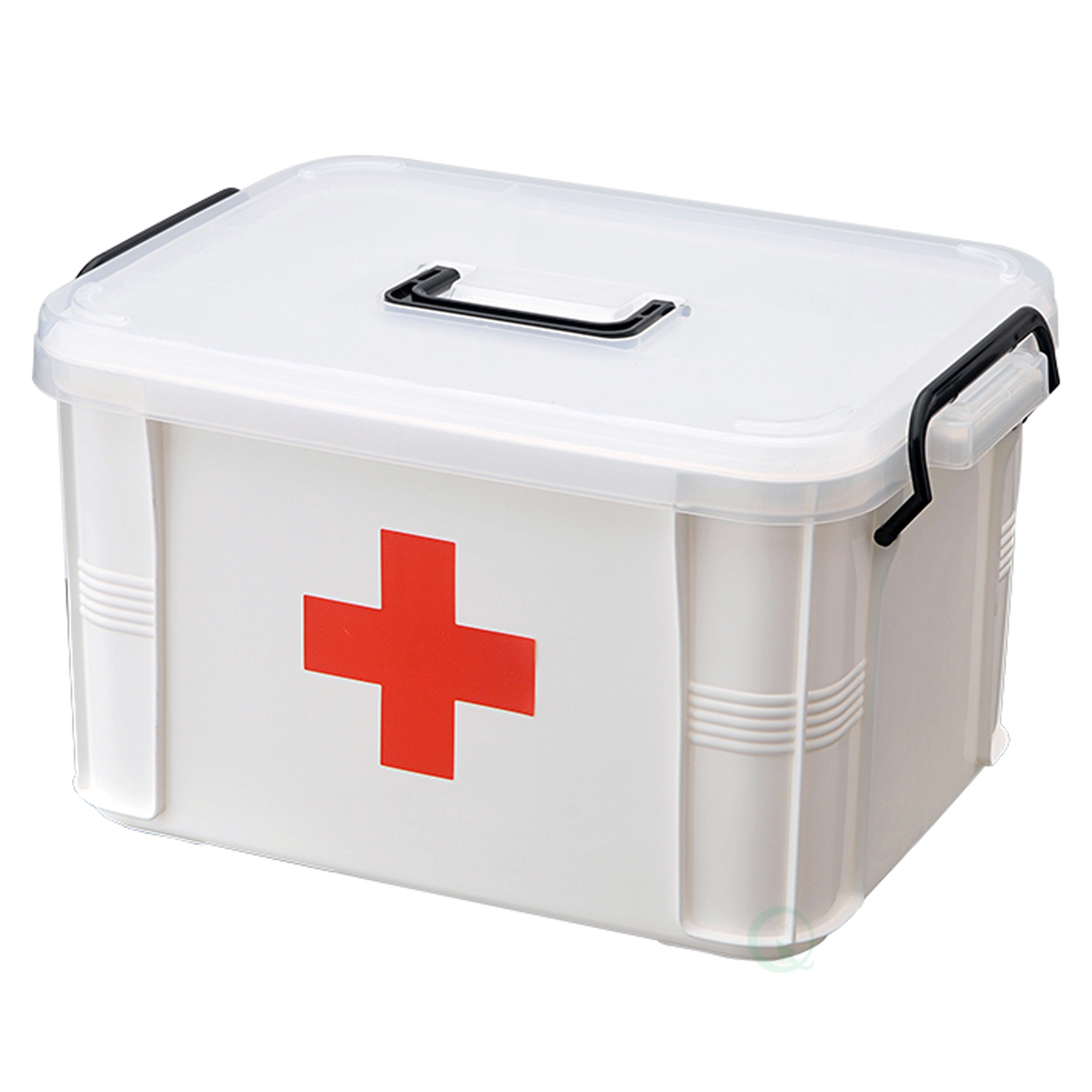 First Aid Medical Kit - Large