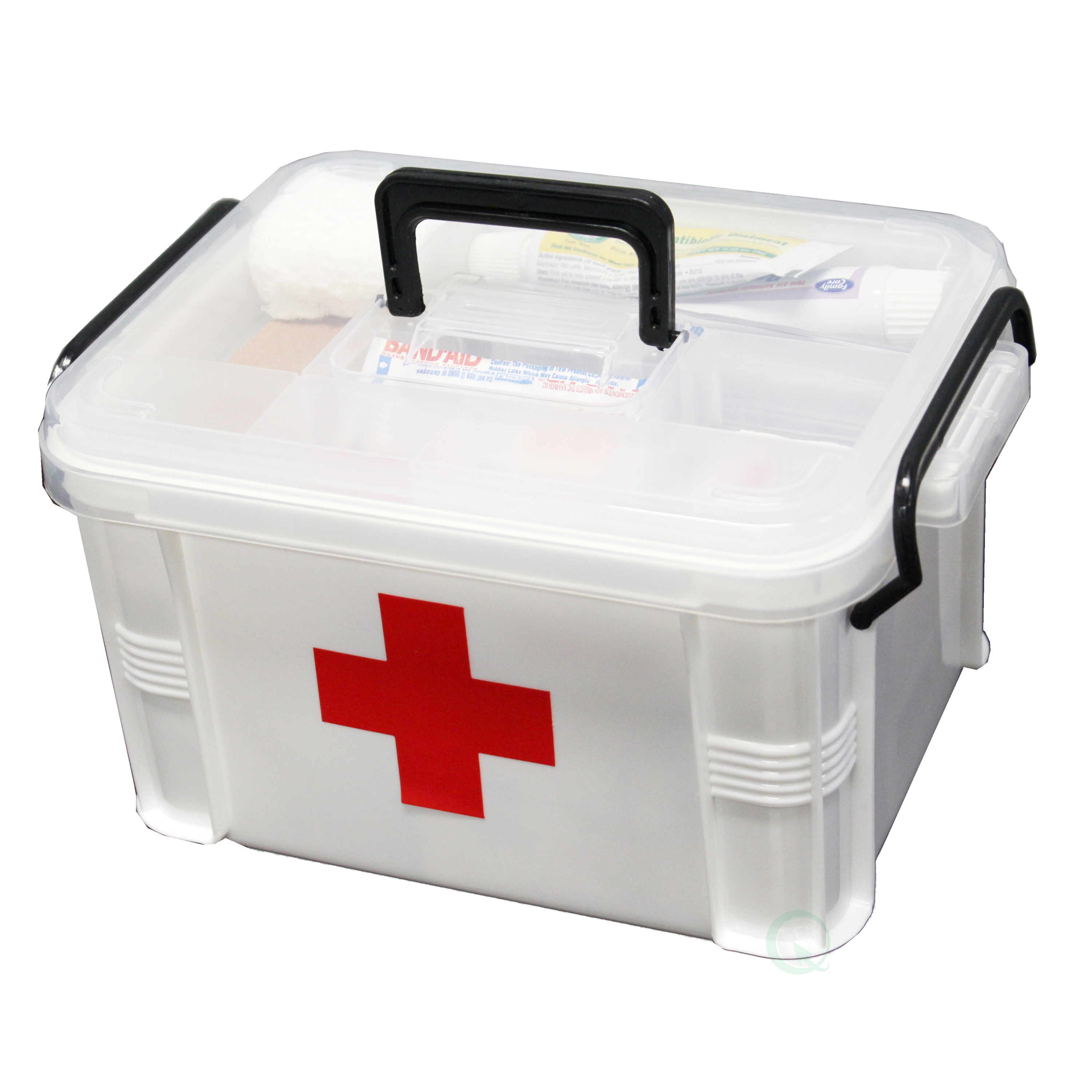 First Aid Medical Kit - Small