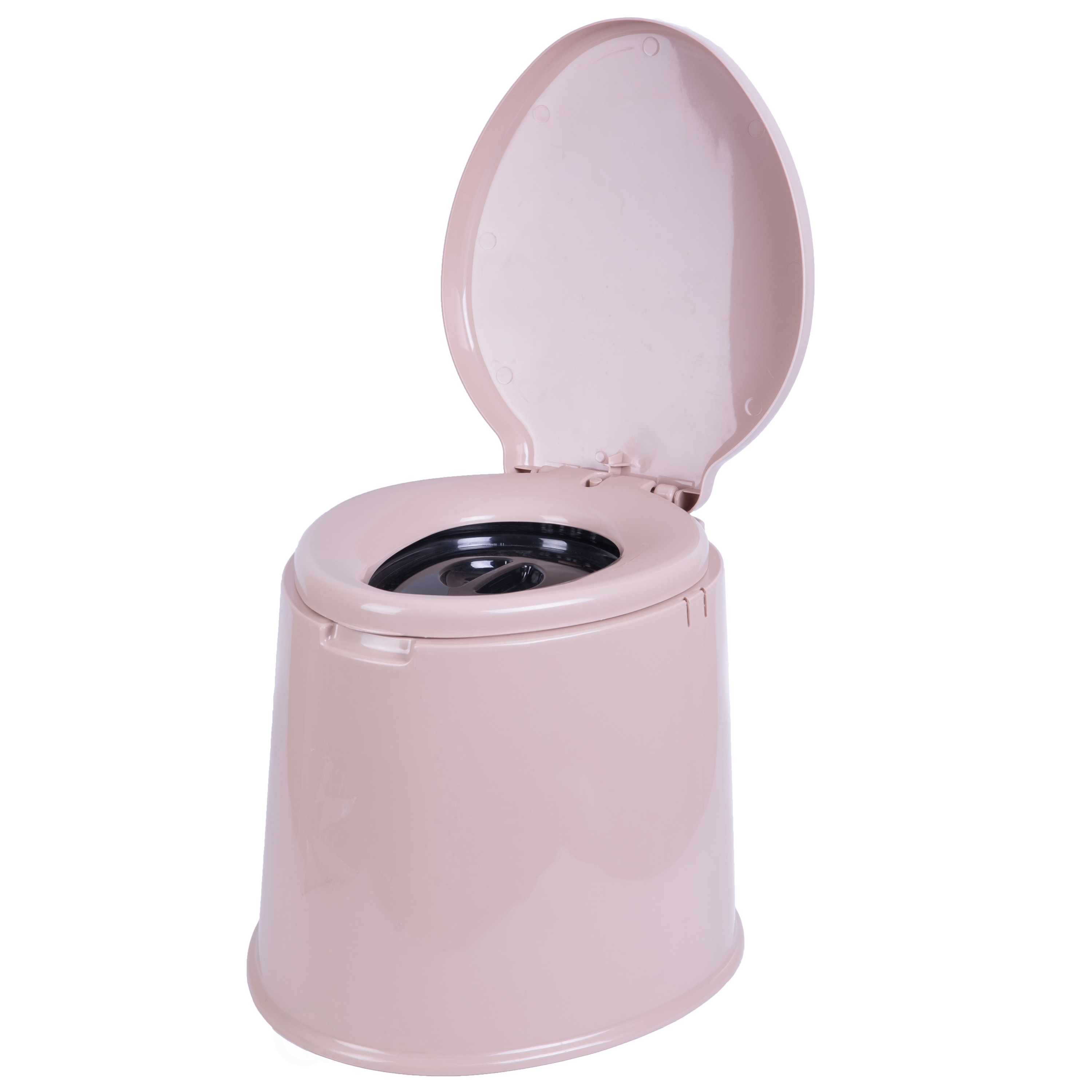 Portable Travel Toilet For Hiking And Camping