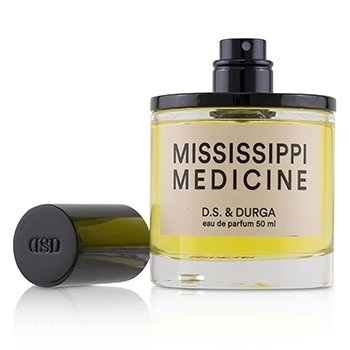 D.S. & Durga Mississippi Medicine Eau De Parfum Spray 50ml/1.7oz