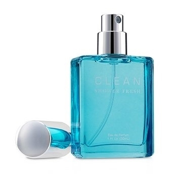 Clean Classic Shower Fresh Eau De Parfum Spray 30ml/1oz