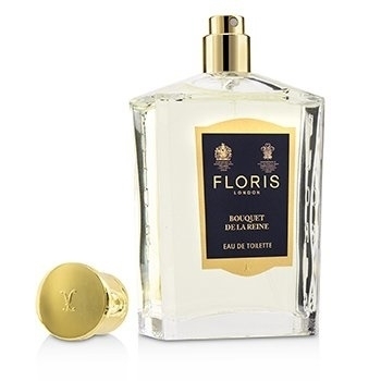 Floris Bouquet De La Reine Eau De Toilette Spray 100ml/3.4oz