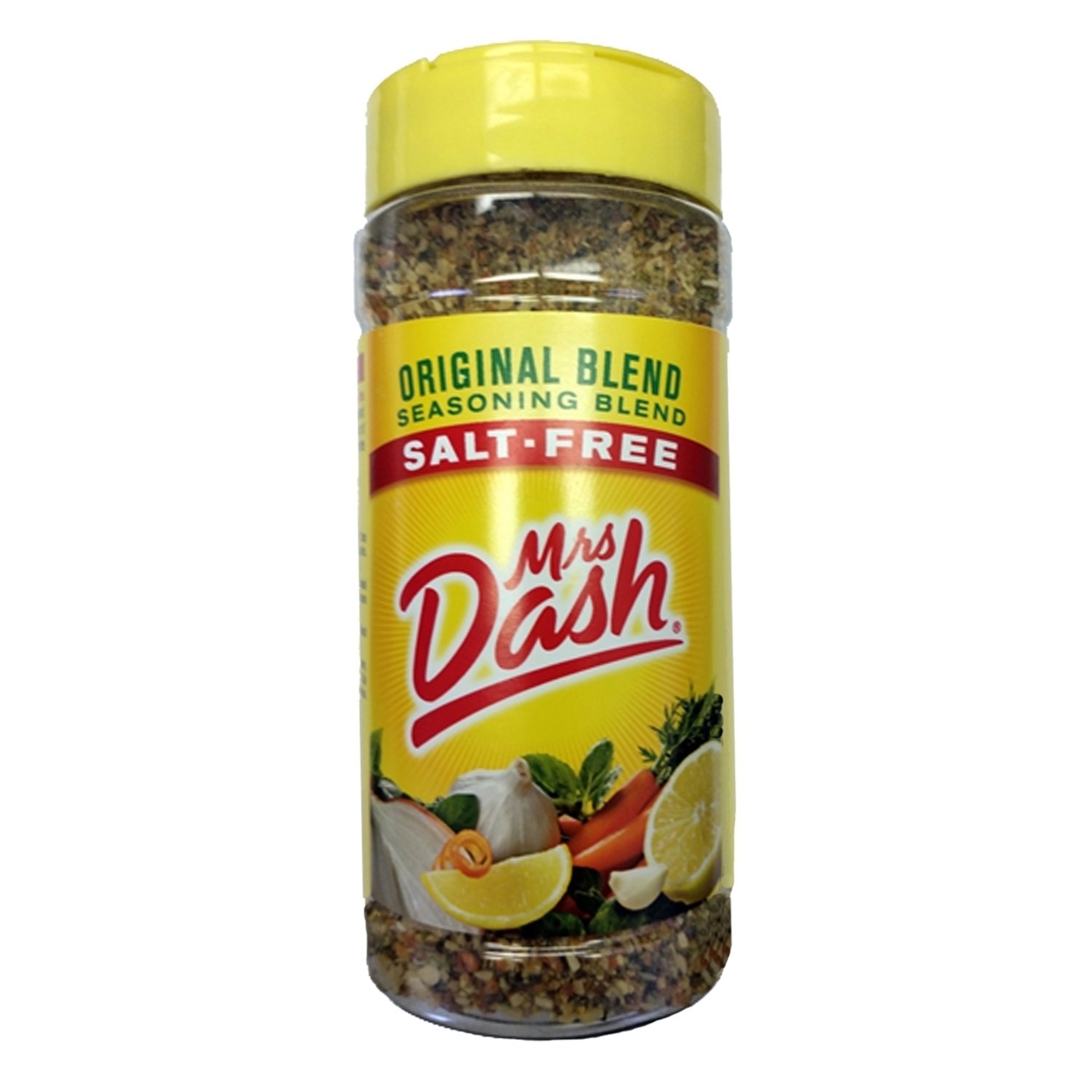 Mrs. Dash Original Seasoning (10 Ounce)