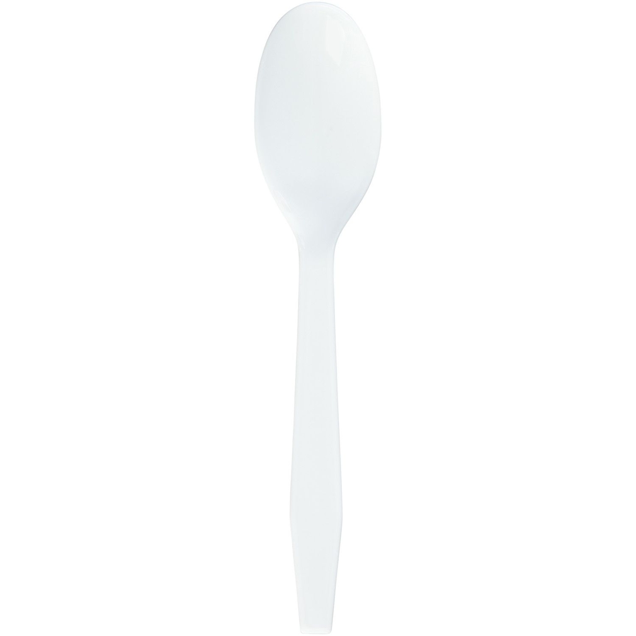 Member's Mark Plastic Spoons - 600 Count