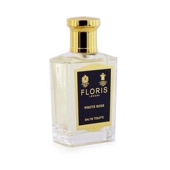 Floris White Rose Eau De Toilette Spray 50ml/1.7oz