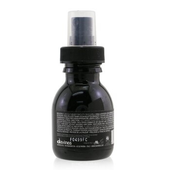 Davines OI All In One Milk (Multi Benefit Beauty Treatment - All Hair Types) 50ml/1.69oz